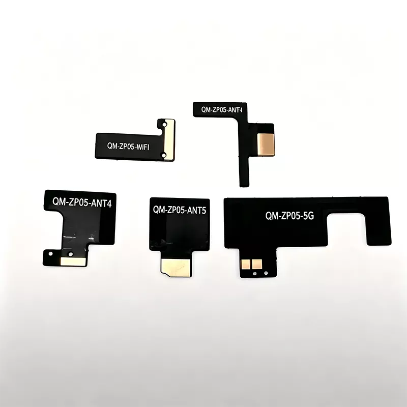 Kamera na těle 4G/5G anténa